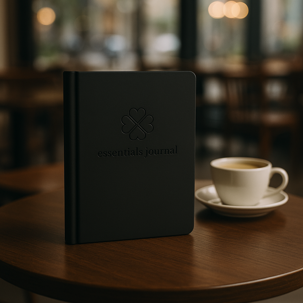 Essentials Journal